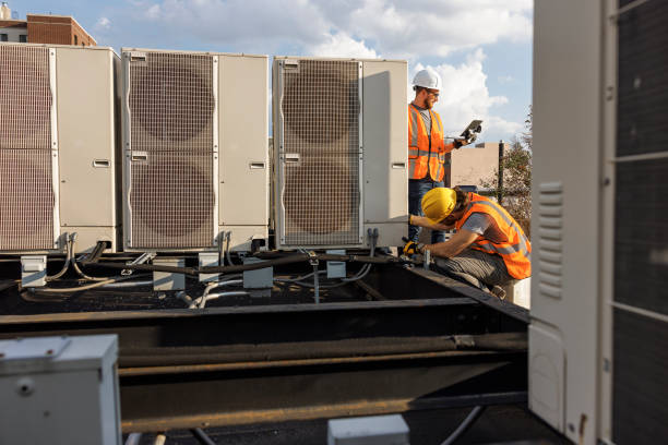 Best Affordable HVAC services  in Elwood, NY