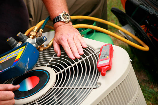 Best HVAC contractors  in Elwood, NY