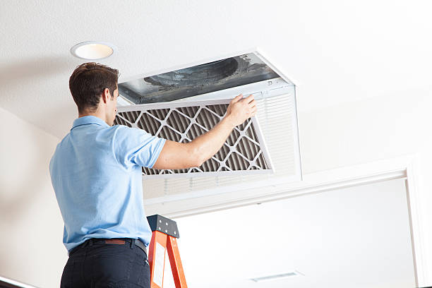 Best Affordable HVAC services  in Elwood, NY