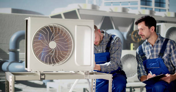 Ductless HVAC repair in Elwood, NY