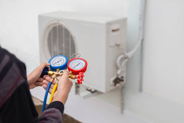 Best HVAC repair near me  in Elwood, NY