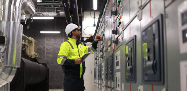 Best Residential HVAC services  in Elwood, NY