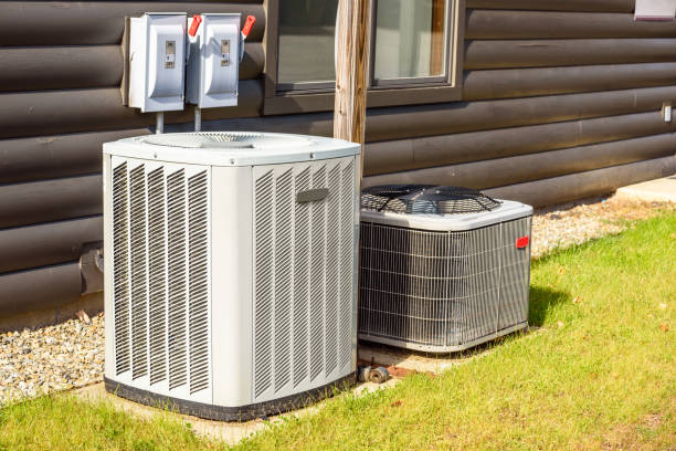 Best Commercial HVAC repair  in Elwood, NY